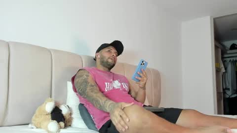 frank online show from May 2026 02:52:02 AM