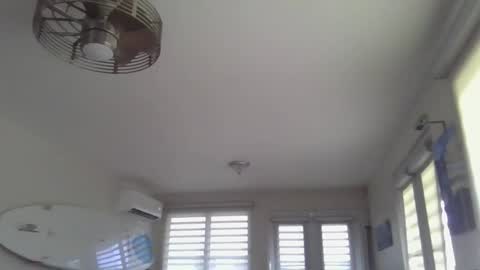 frankorican online show from April 2026 12:14:01 PM