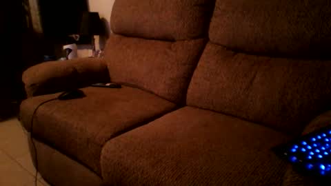 Frankstuffing online show from March 2025 05:33:02 AM