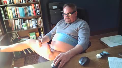 frankv65 online show from January 2025 04:43:02 PM