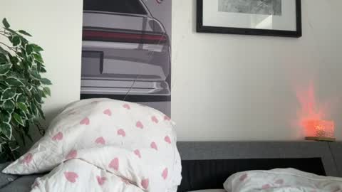 franny_fresh online show from June 2026 09:34:02 AM