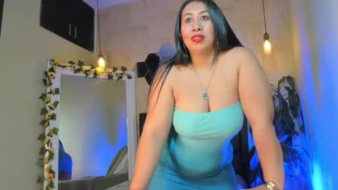 Fransheska online show from May 2026 07:00:02 PM