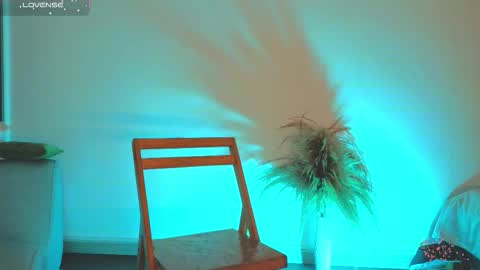 Fransheska online show from February 2026 11:57:02 AM