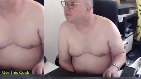 Fransje online show from February 2025 11:43:02 AM