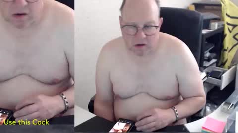 Fransje online show from March 2025 09:49:01 AM