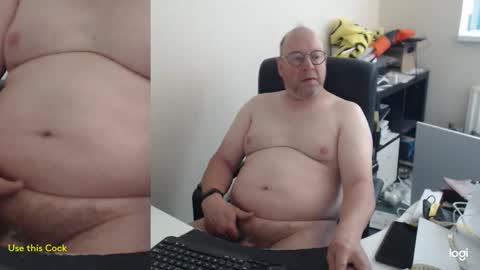 Fransje online show from May 2026 06:32:03 AM
