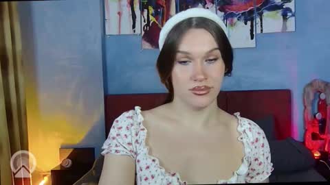 Snapshot of franzeva chatting on March 2026 02:24:01 PM I am franzeva online show from March 2026 02:24:01 PM