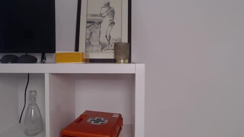 Snapshot of frasalv chatting on December 2025 10:43:01 AM francescosal online show from December 2025 10:43:01 AM