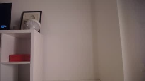 Snapshot of frasalv chatting on February 2026 06:04:01 PM francescosal online show from February 2026 06:04:01 PM