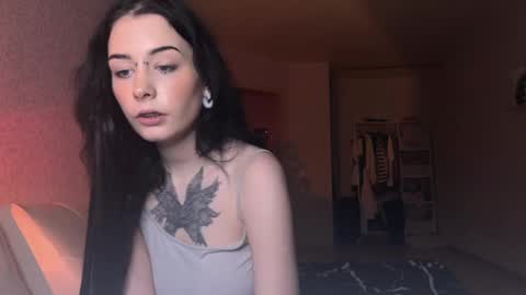 mistress Bastet and  mintcola online show from January 2025 04:28:01 PM