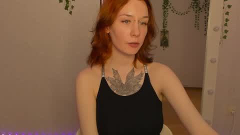 mistress Bastet and  mintcola online show from May 2026 07:12:01 PM