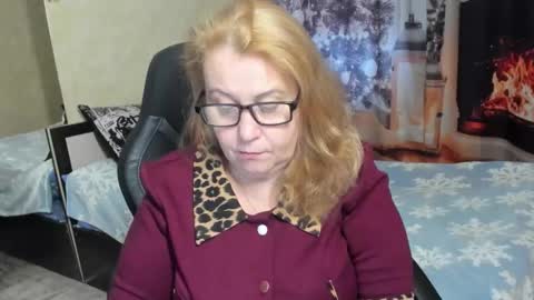 FrauMartha online show from February 2026 01:59:01 PM