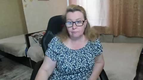FrauMartha online show from May 2026 12:43:01 PM