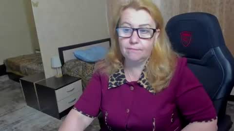 FrauMartha online show from June 2026 05:19:02 AM