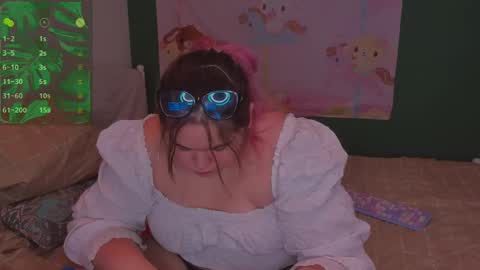 Alice online show from February 2025 09:25:02 PM