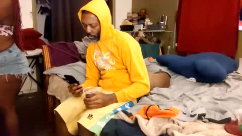 Snapshot of freakeazy chatting on February 2026 06:11:02 PM freakeazy online show from February 2026 06:11:02 PM