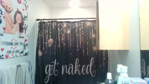 Freakishlittleeyes online show from March 2025 06:37:02 PM