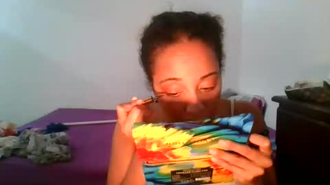 Snapshot of freakjawn1992 chatting on February 2026 06:05:01 PM FreakJawn online show from February 2026 06:05:01 PM