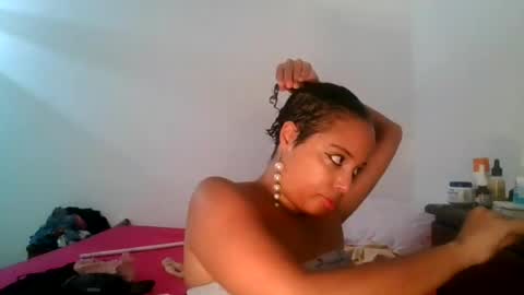 Snapshot of freakjawn1992 chatting on July 2026 08:02:01 PM FreakJawn online show from July 2026 08:02:01 PM