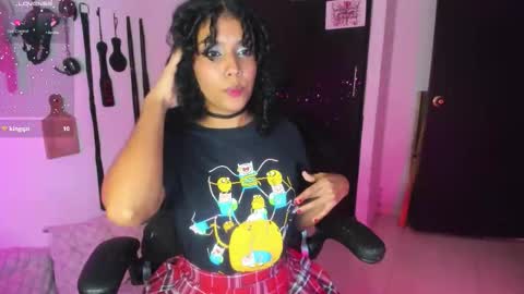 Lia Gomez online show from January 2026 11:53:01 PM