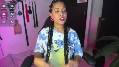 Lia Gomez online show from January 2026 11:42:02 PM