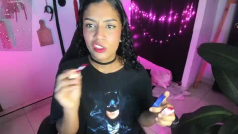 Lia Gomez online show from May 2026 11:42:01 PM