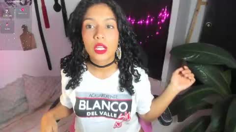 Lia Gomez online show from July 2026 11:31:01 PM