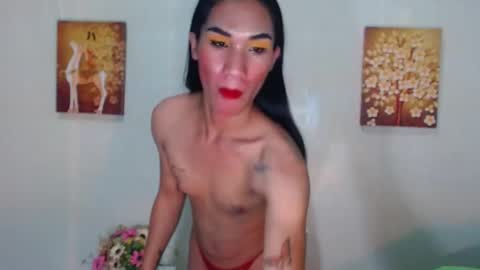 Snapshot of freaky_mariah chatting on February 2025 01:22:01 PM just call me mariah online show from February 2025 01:22:01 PM