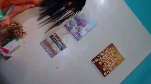 Snapshot of freaky_mariah chatting on February 2025 06:01:01 AM just call me mariah online show from February 2025 06:01:01 AM