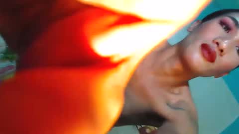 Snapshot of freaky_mariah chatting on February 2025 09:38:01 AM just call me mariah online show from February 2025 09:38:01 AM