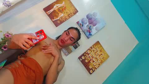 Snapshot of freaky_mariah chatting on February 2025 08:04:02 PM just call me mariah online show from February 2025 08:04:02 PM