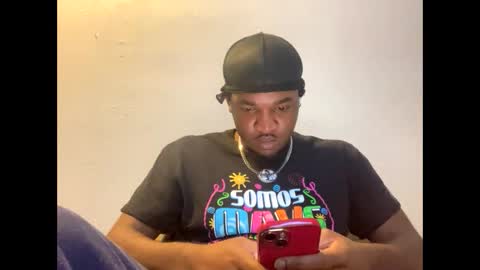 Freakybubba online show from January 2025 11:15:01 PM