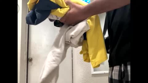 Freakybubba online show from January 2025 12:36:02 AM