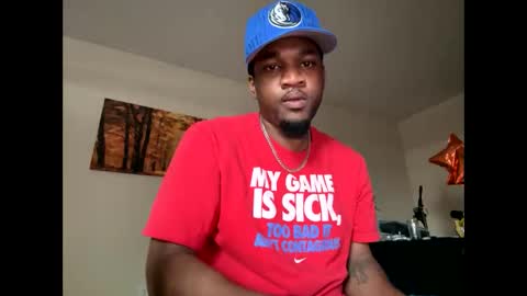 Freakybubba online show from March 2025 10:27:02 PM