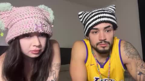 FreakyMFs online show from January 2026 04:40:01 AM