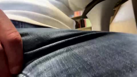 Snapshot of freakysilverfox chatting on March 2026 03:40:01 PM freakysilverfox online show from March 2026 03:40:01 PM