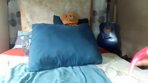 Snapshot of freakyteaser1990 chatting on January 2025 09:40:02 AM Mandy online show from January 2025 09:40:02 AM