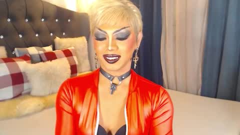 Snapshot of freakyzizi chatting on January 2026 09:31:01 PM FREAKY ZIZI online show from January 2026 09:31:01 PM