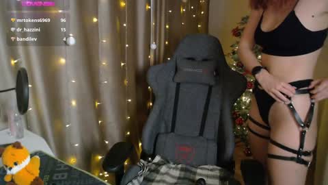 Snapshot of frechemolly chatting on January 2025 11:11:01 AM Margo online show from January 2025 11:11:01 AM