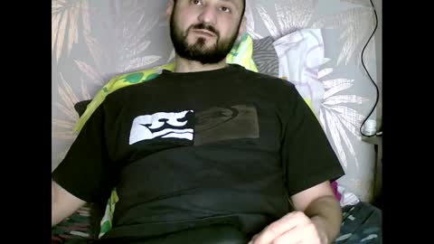 fred online show from February 2025 01:30:01 PM