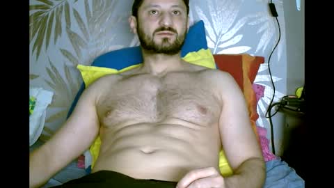 fred online show from December 2025 07:38:01 AM