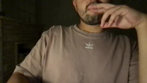 fred_555 online show from February 2025 11:54:01 AM