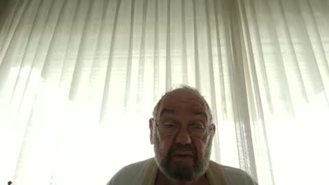 David Fredal online show from January 2025 09:32:01 AM