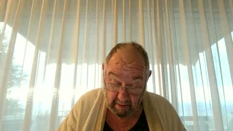 David Fredal online show from January 2025 07:52:02 AM