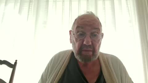 David Fredal online show from September 2025 08:47:02 AM