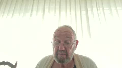 David Fredal online show from September 2025 08:18:02 AM