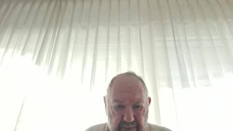 David Fredal online show from October 2025 08:01:01 AM