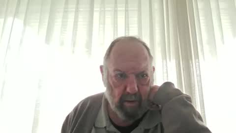 David Fredal online show from October 2025 02:51:02 PM