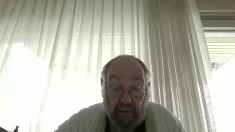 David Fredal online show from November 2025 09:37:02 AM