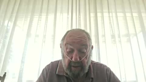 David Fredal online show from April 2026 09:09:01 AM